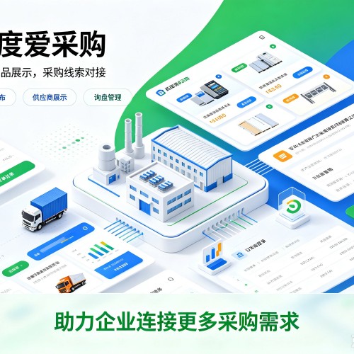 泉港百度爱采购